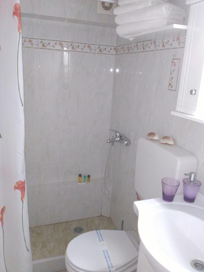 Neapoli Rooms Neapoli Voion Ruang foto