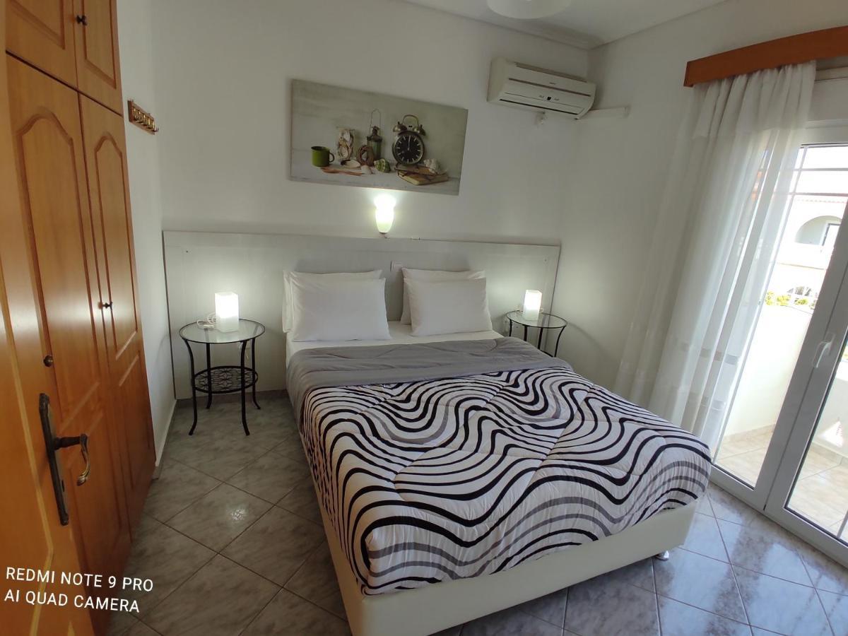 Neapoli Rooms Neapoli Voion Bagian luar foto