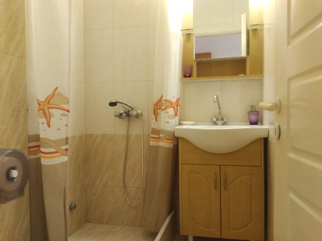 Neapoli Rooms Neapoli Voion Ruang foto