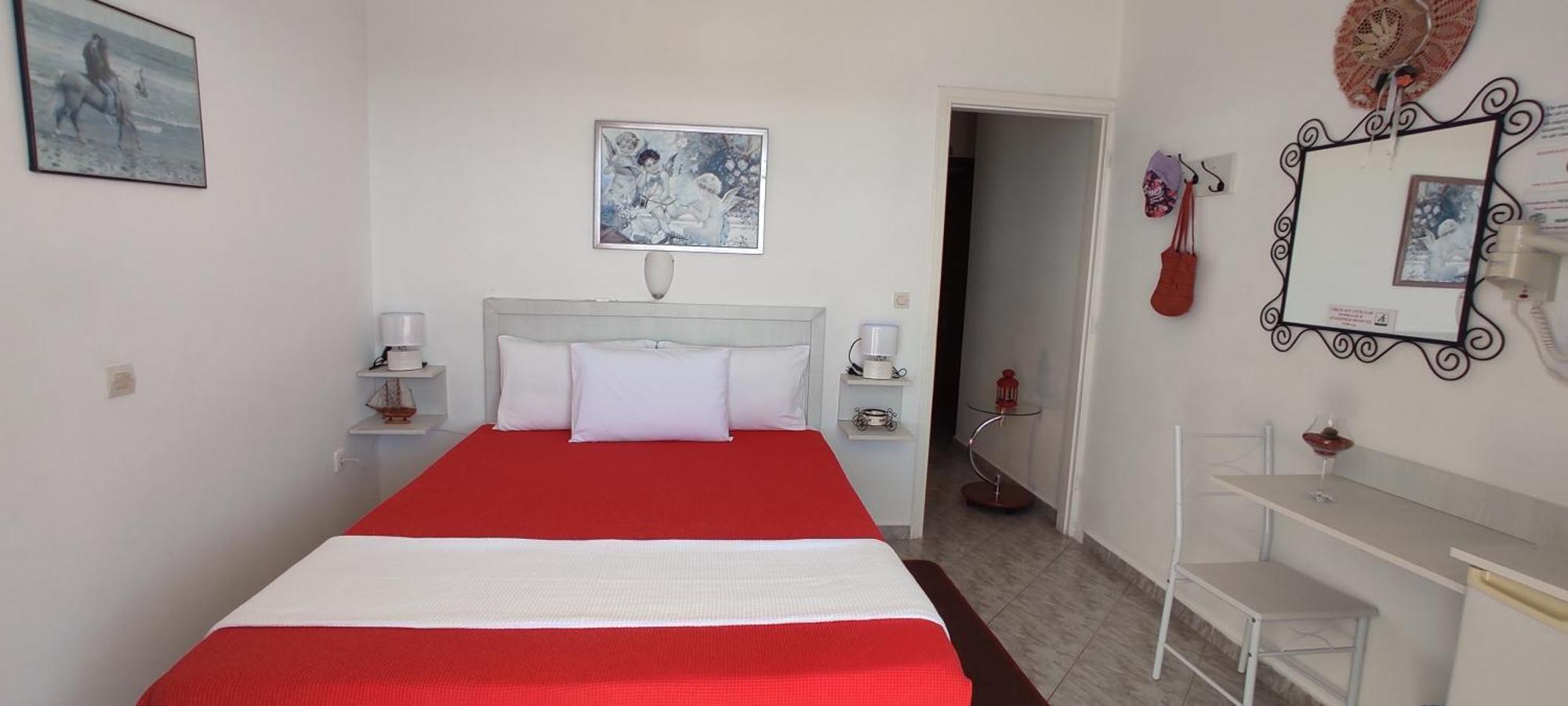 Neapoli Rooms Neapoli Voion Bagian luar foto
