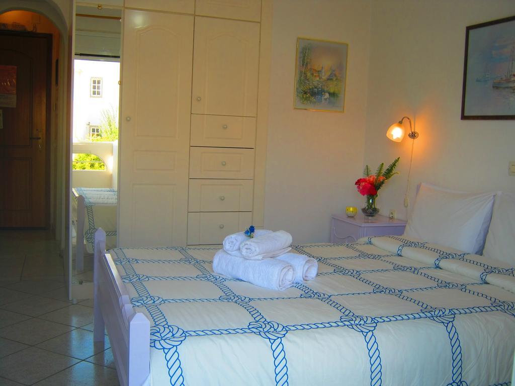 Neapoli Rooms Neapoli Voion Ruang foto