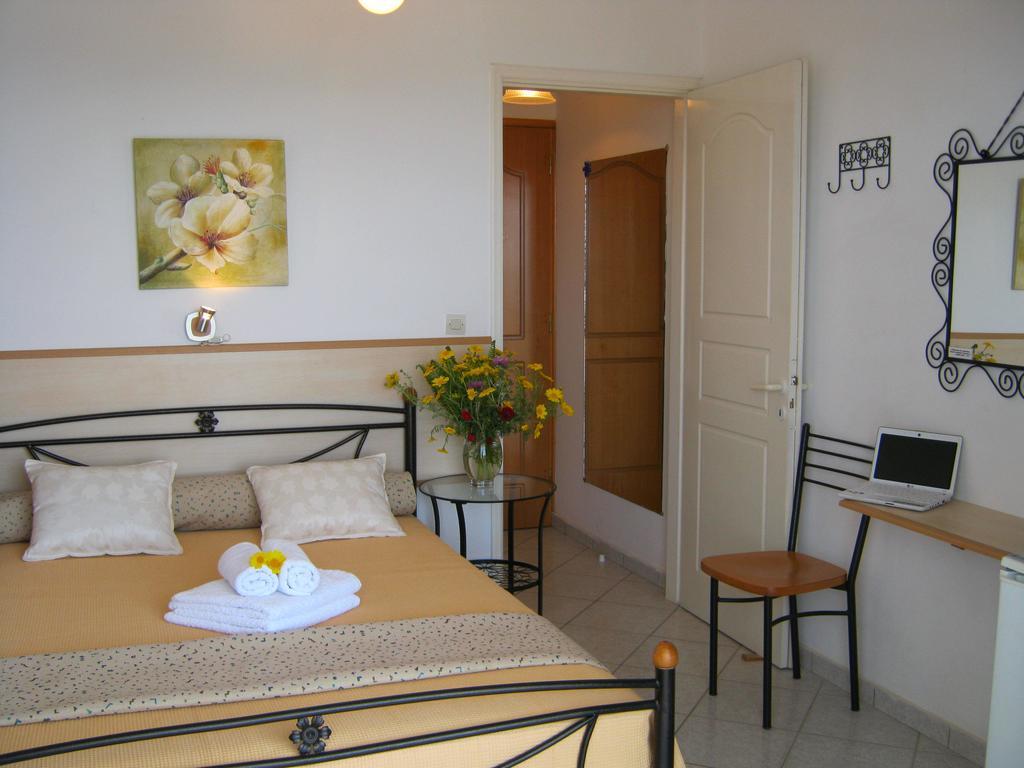 Neapoli Rooms Neapoli Voion Ruang foto
