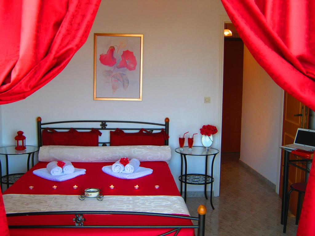 Neapoli Rooms Neapoli Voion Ruang foto