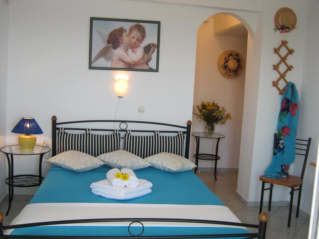 Neapoli Rooms Neapoli Voion Ruang foto
