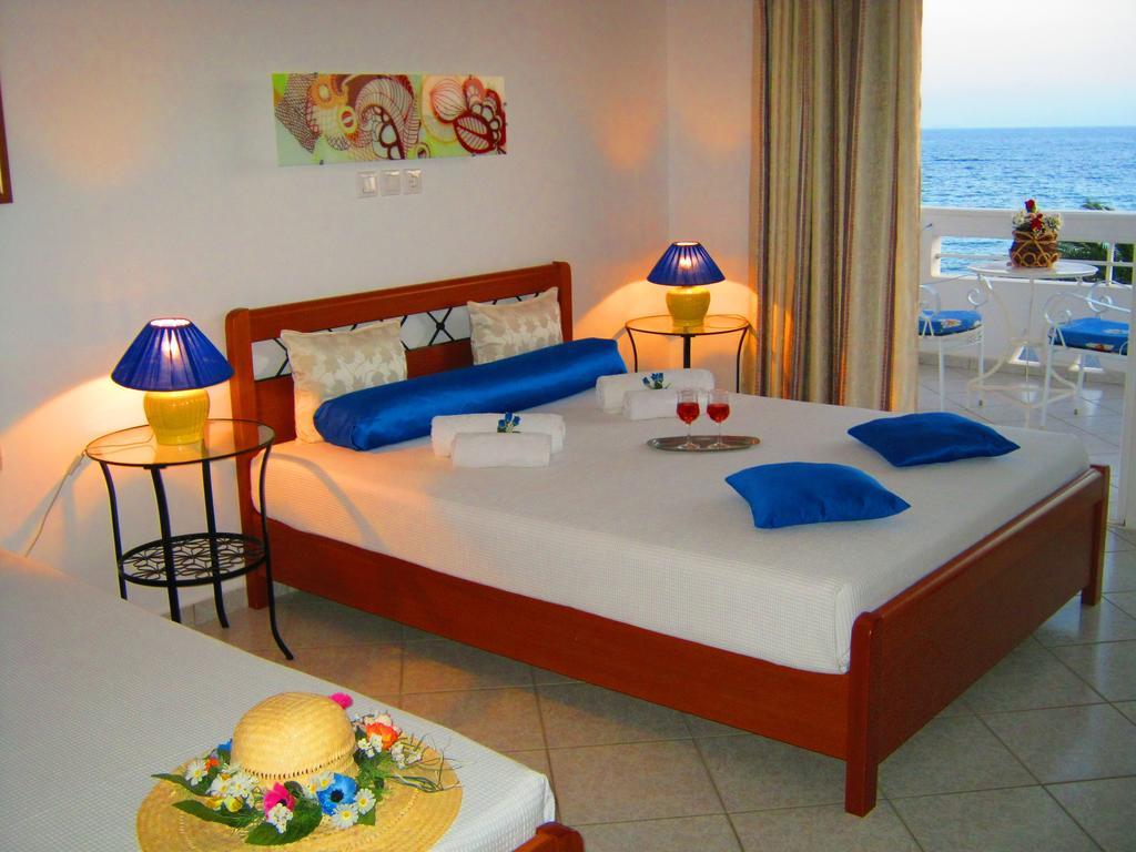 Neapoli Rooms Neapoli Voion Ruang foto