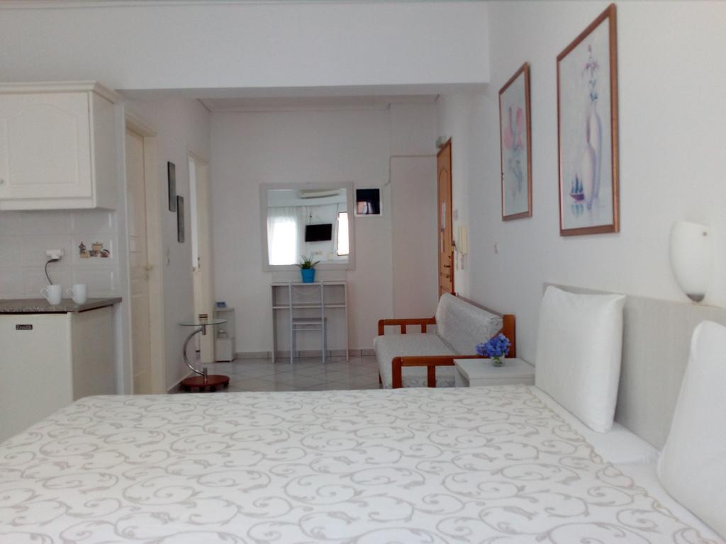 Neapoli Rooms Neapoli Voion Bagian luar foto